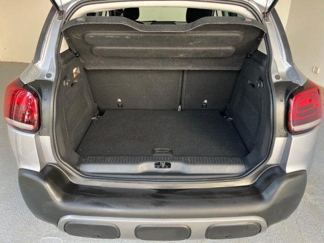 CITROEN C3 Aircross PureTech 110 S&S Shine