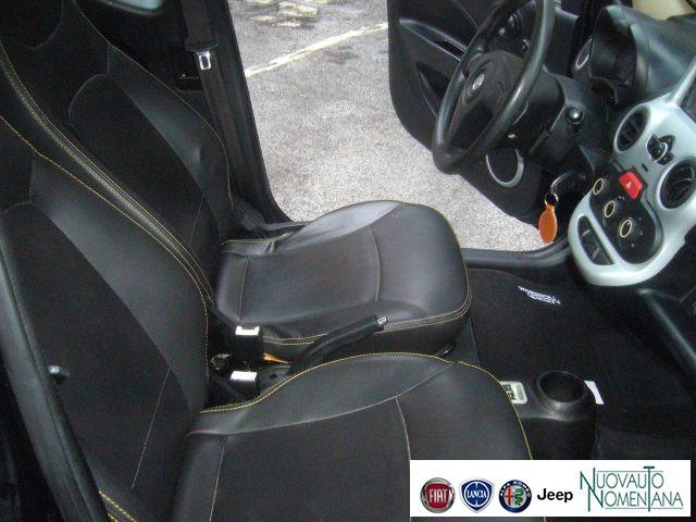 ZD D1 ZD D1 ICARO Zhidou Microcar ELETTRICA 100%