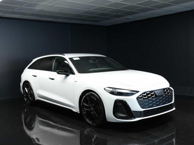 AUDI A5 Avant TDI 204CV S tronic mHEV+ S Line edition