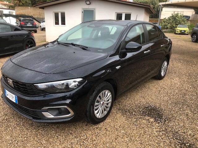 Fiat Tipo 1.6 Mjt S&S 4 porte City
