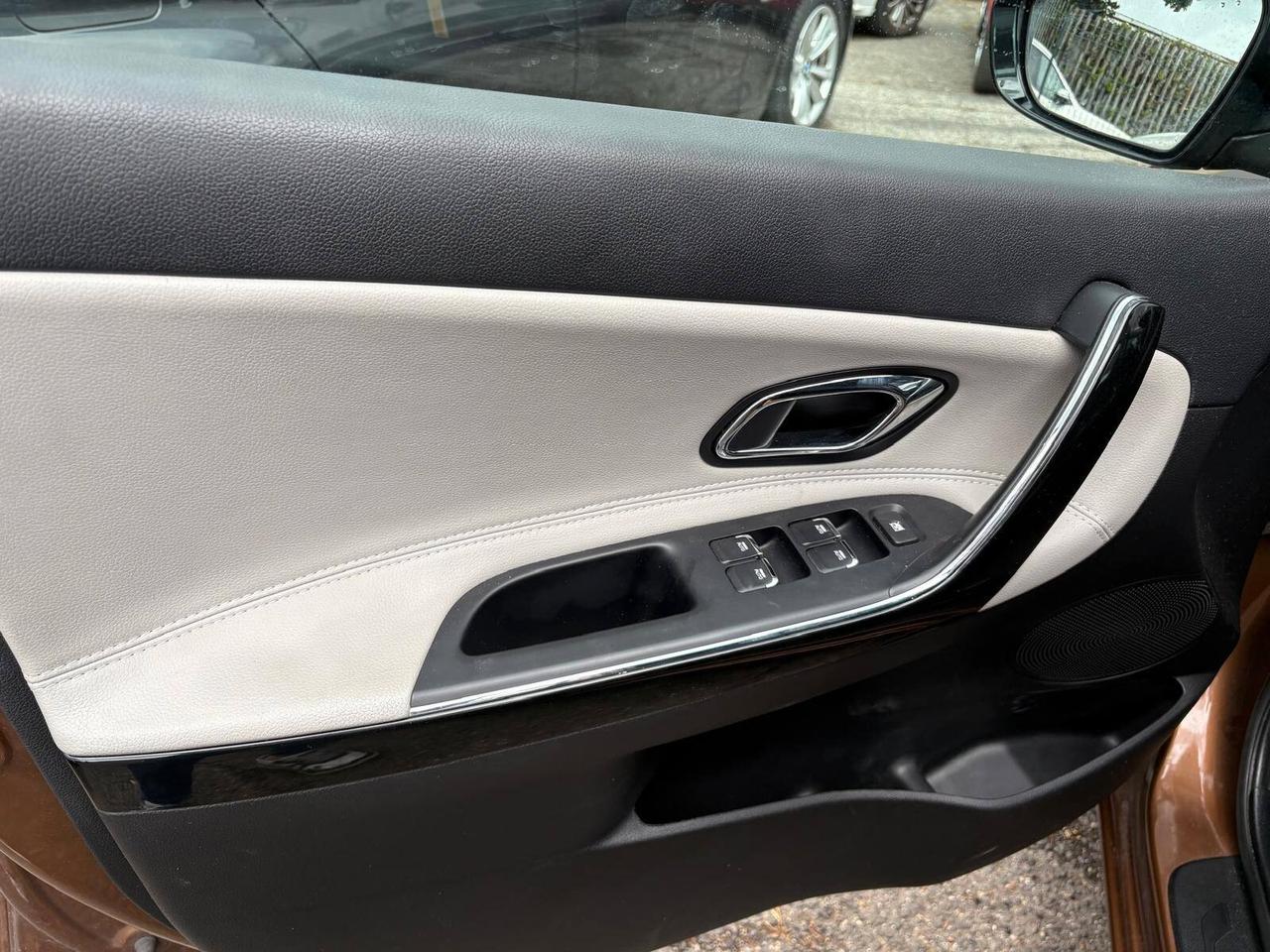 Kia Ceed cee'd 1.6 GDI 5 porte Cool automatica