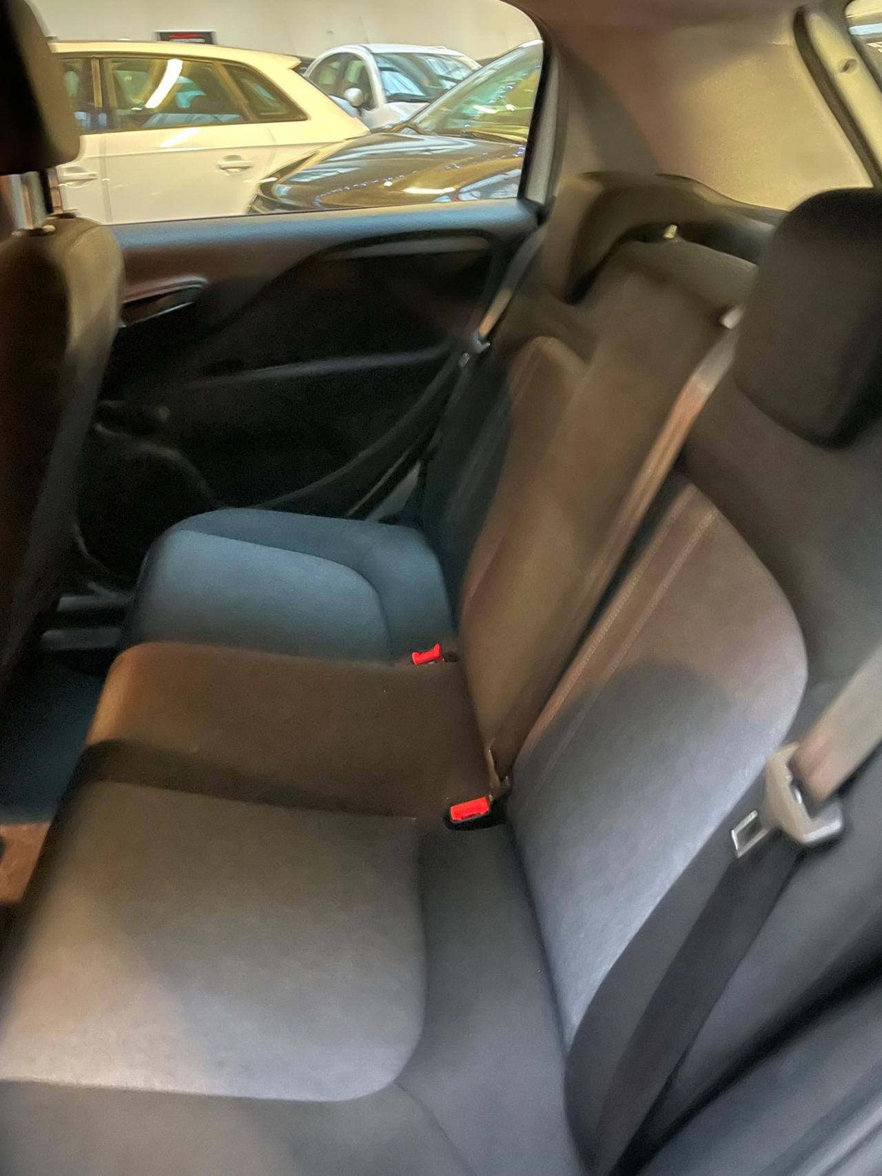 Fiat Punto 1.2 Neopatentati Euro 6