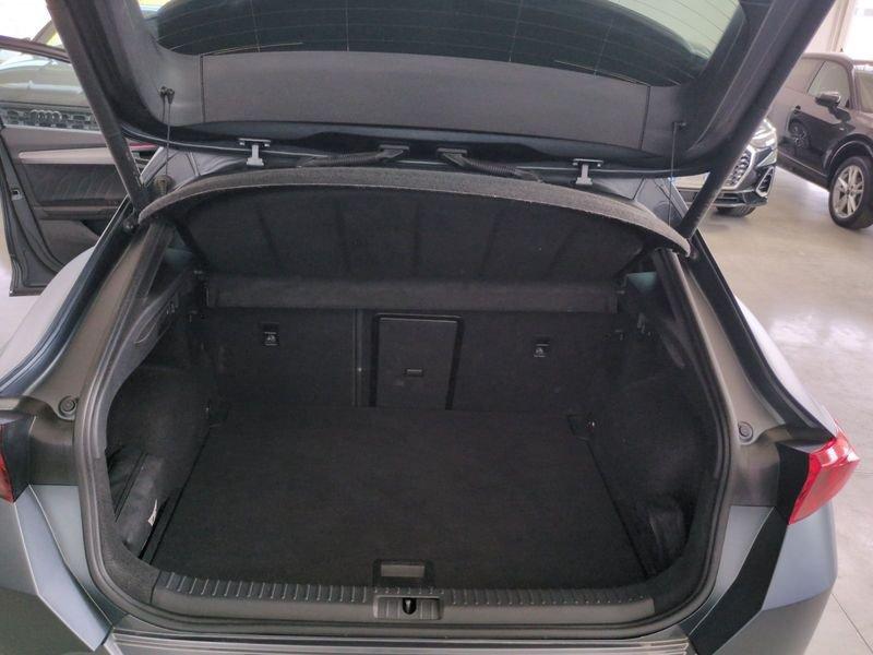 CUPRA Formentor 1.5 TSI DSG