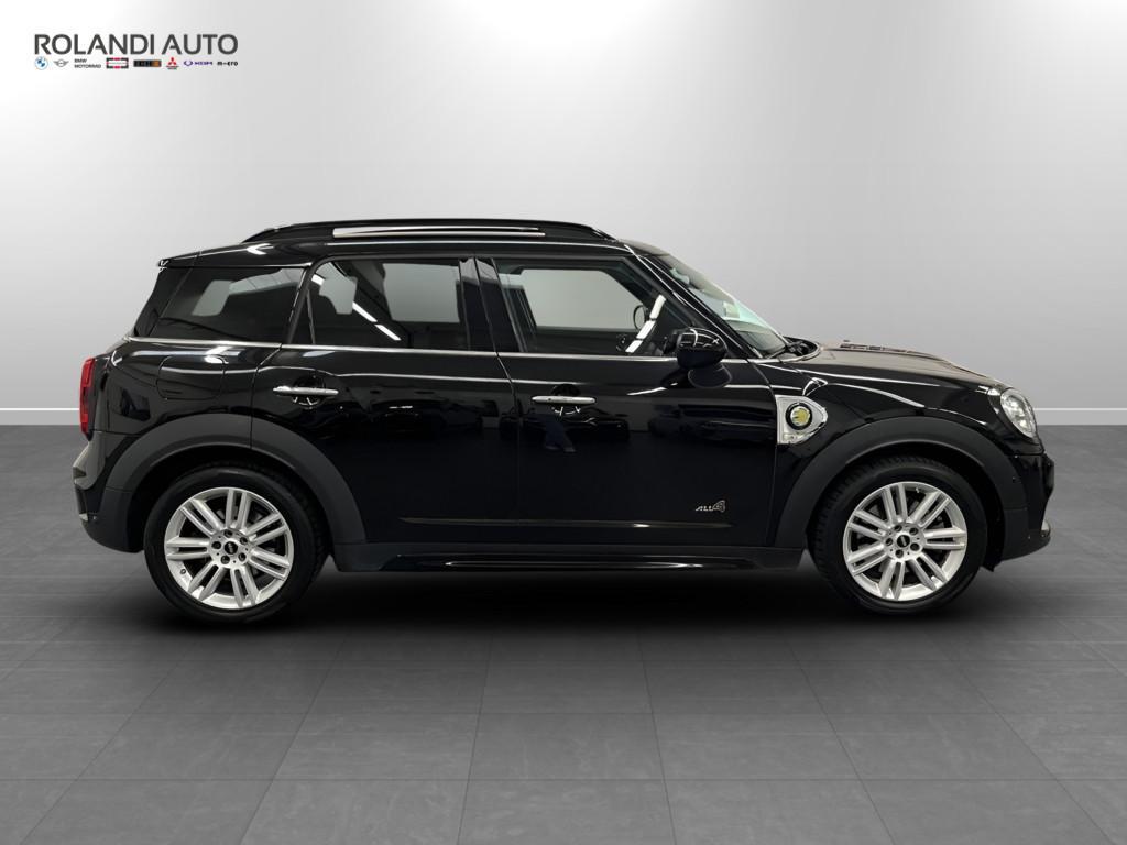 Mini Cooper SE Countryman Mini Countryman 1.5 Cooper SE Hype all4 auto