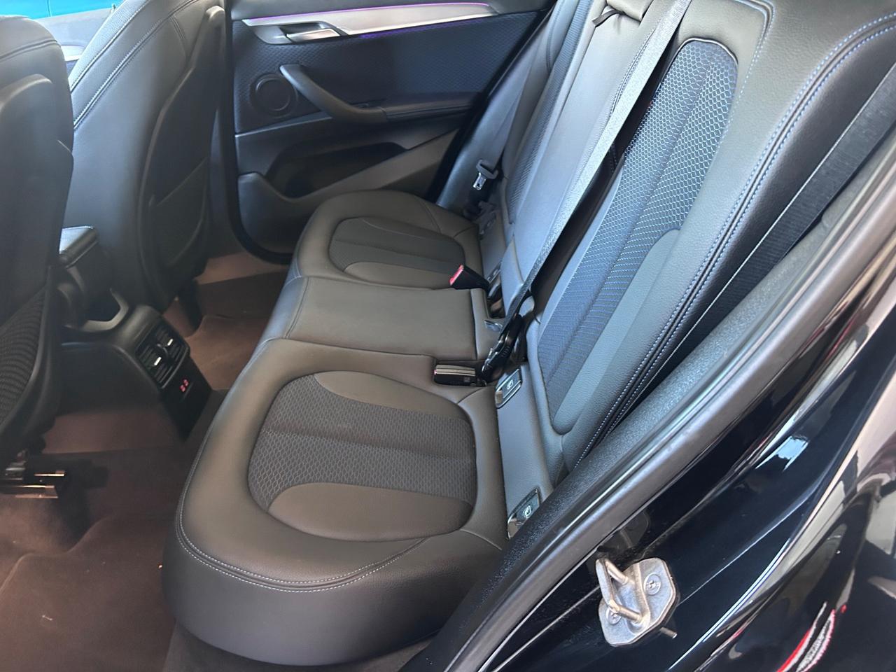 Bmw X2 sDrive18d Msport-X