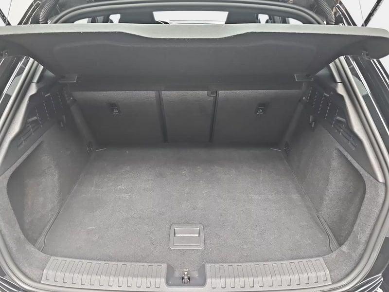 Audi A3 A3 SPB 30 TDI S tronic S line edition Black Pack Plus Camera Cockpit 18"