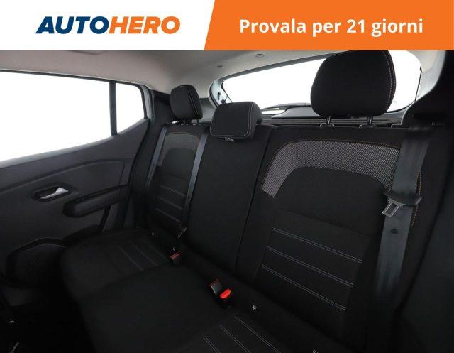 DACIA Sandero Stepway 1.0 TCe 90 CV Expression