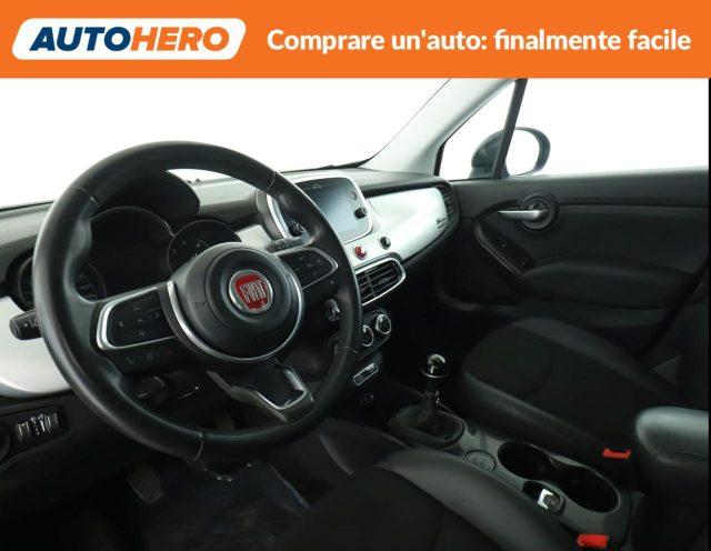 FIAT 500X 1.3 MultiJet 95 CV Connect