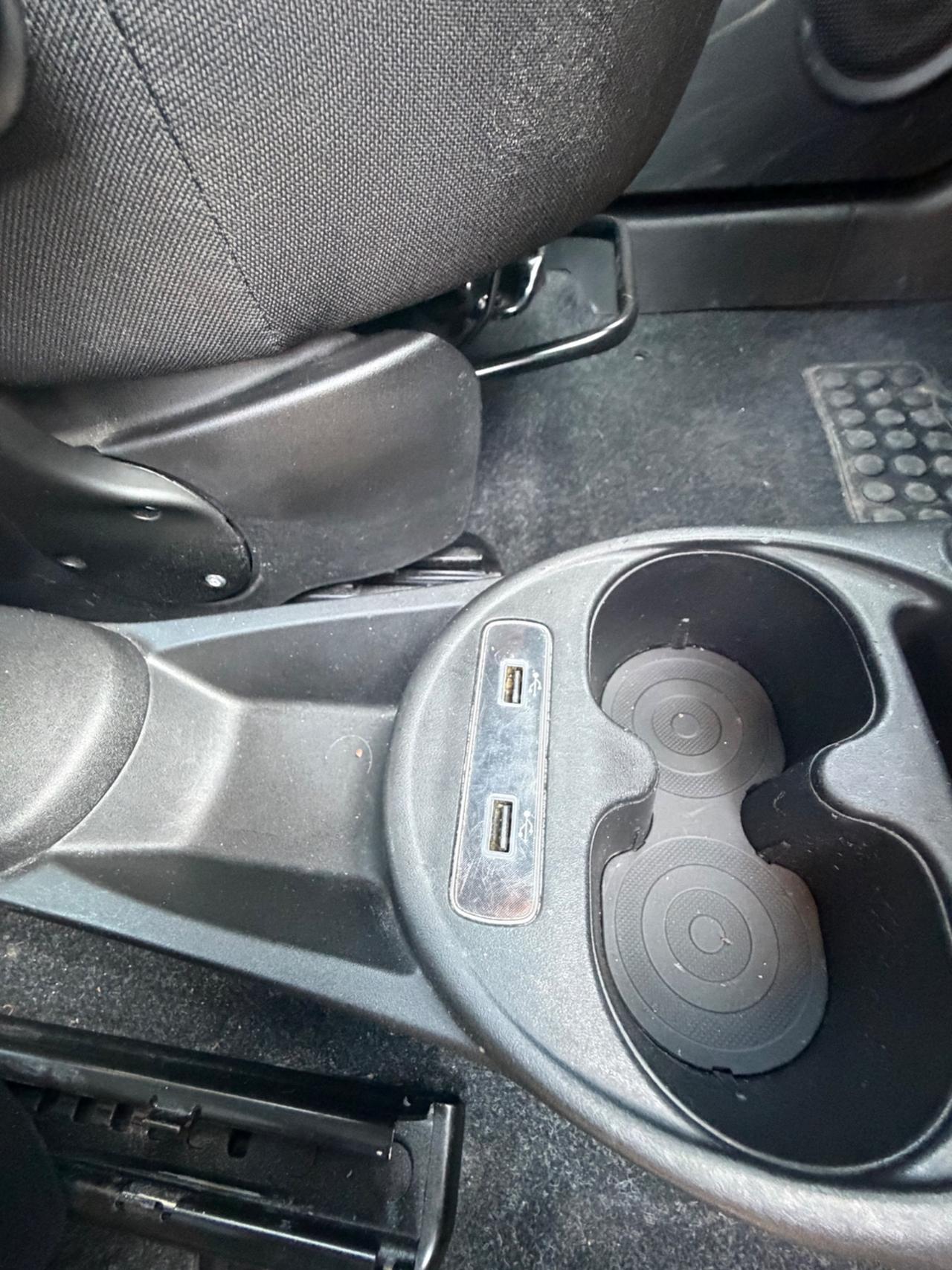Fiat 500 1.0 Hybrid