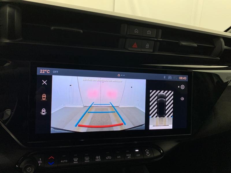 Alfa Romeo Junior 1.2 ibrida Intensa 145cv edct6