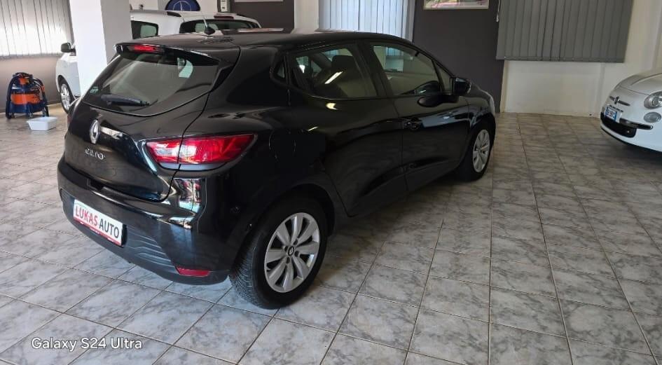 Renault Clio 1.2 75CV GPL 5 porte Wave