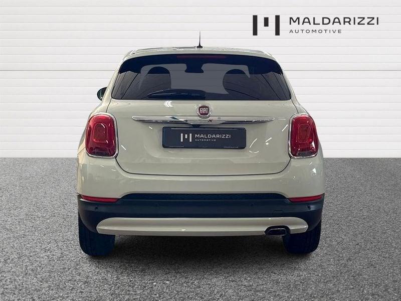FIAT 500X 500 X 2015 1.6 mjt Lounge 4x2 120cv my18