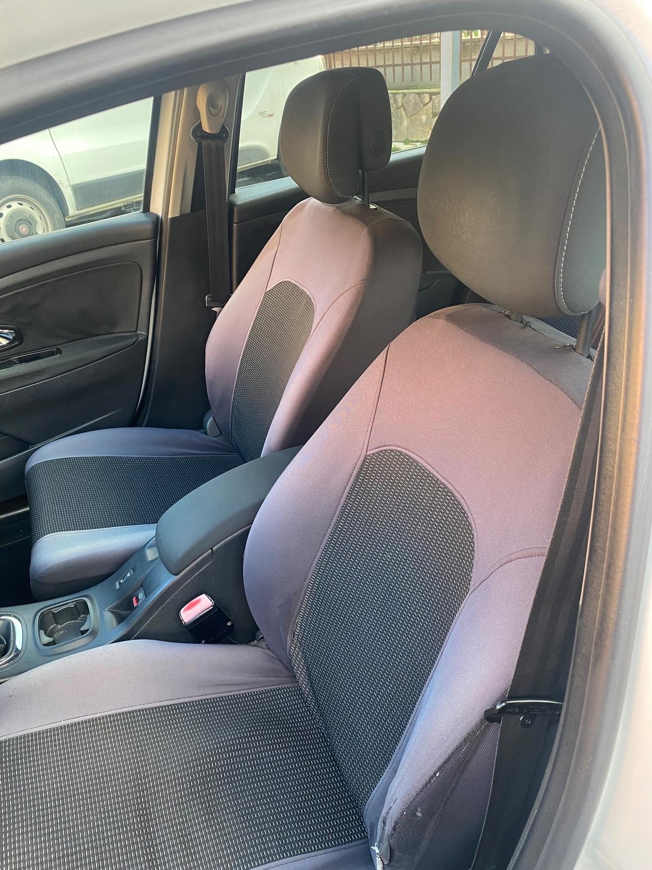 Renault Megane Mégane 1.5 dCi 110CV Start&Stop SporTour Wave