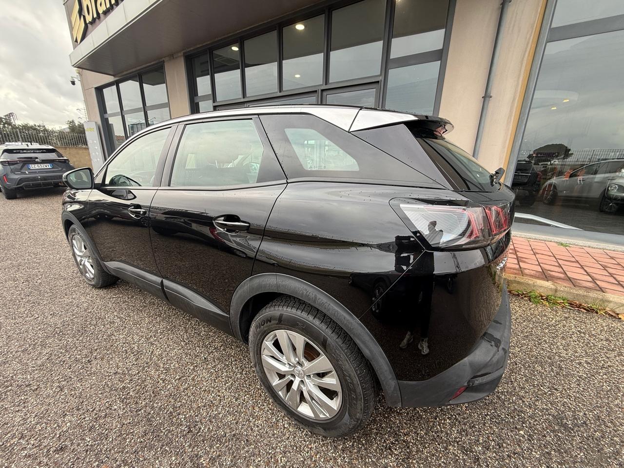 Peugeot 3008 BlueHDi 130 Business IVA ESPOSTA my21"