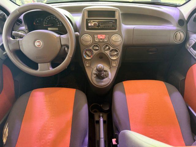 FIAT Panda 1.2 Dynamic Natural Power
