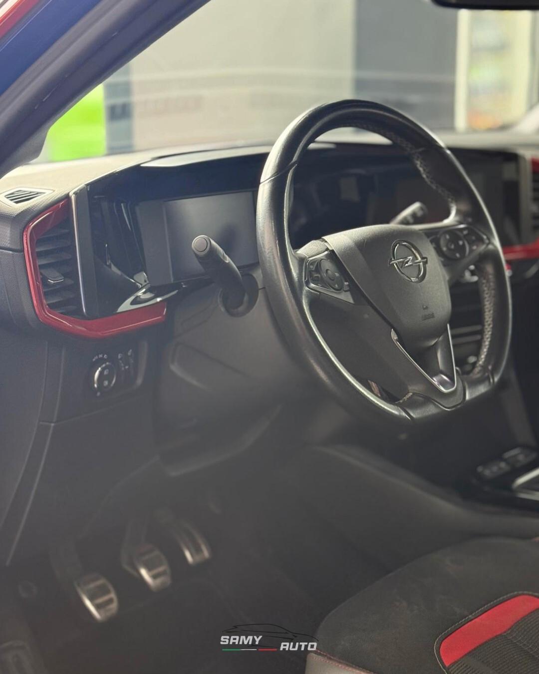 Opel Mokka 1.5 diesel Ultimate