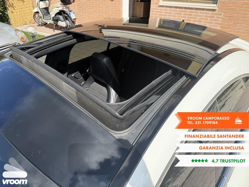 MERCEDES CLA (C/X117) CLA 220 CDI Automa...