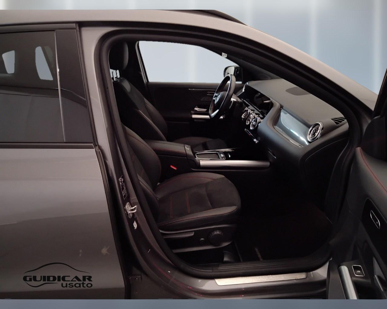 Mercedes-Benz GLA-H247 2023 - GLA 200 d AMG Line Premium 4matic auto