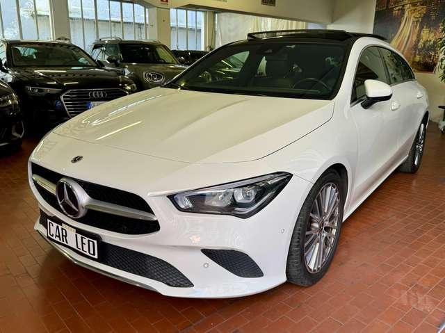 Mercedes-Benz CLA 200 CLA Sh.Brake 200 Shooting d Sport auto