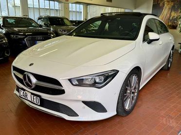 Mercedes-Benz CLA 200 CLA Sh.Brake 200 Shooting d Sport auto