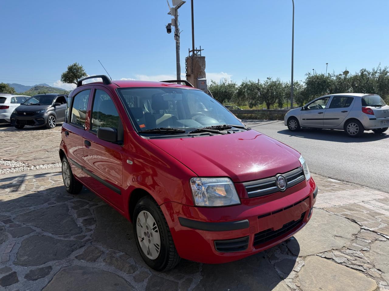 Fiat Panda 1.2 Dynamic