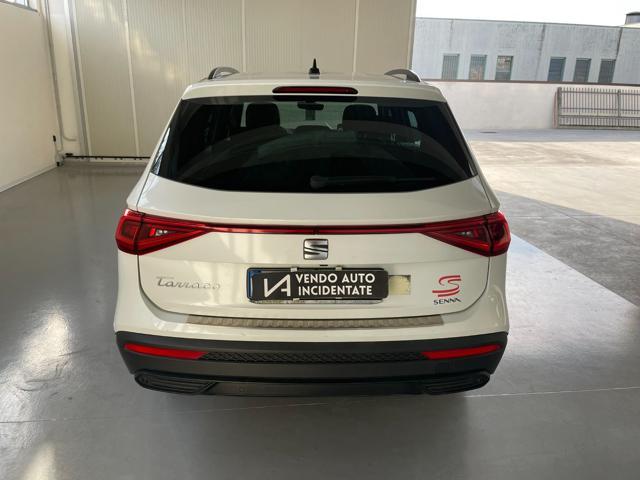 SEAT Tarraco 2.0 TDI 150CV 7 POSTI STYLE CAMBIO MANUALE