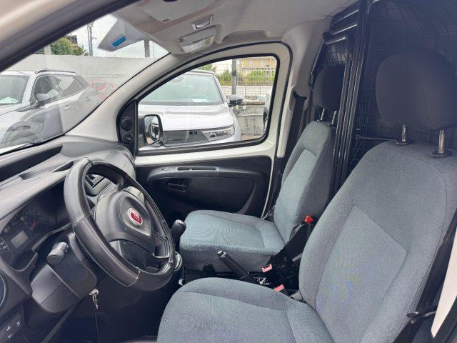 FIAT Fiorino 1.3 MJT 80CV Furgone