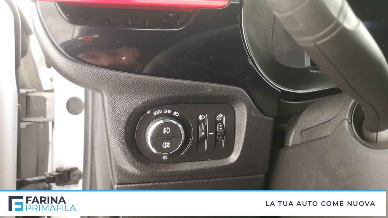 OPEL Corsa VI 2020 - Corsa 1.5 GS Line s&s 100cv