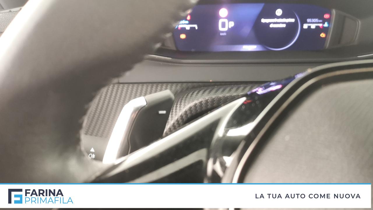 PEUGEOT 2008 II 2023 - 2008 1.5 bluehdi Allure s&s 130cv eat8