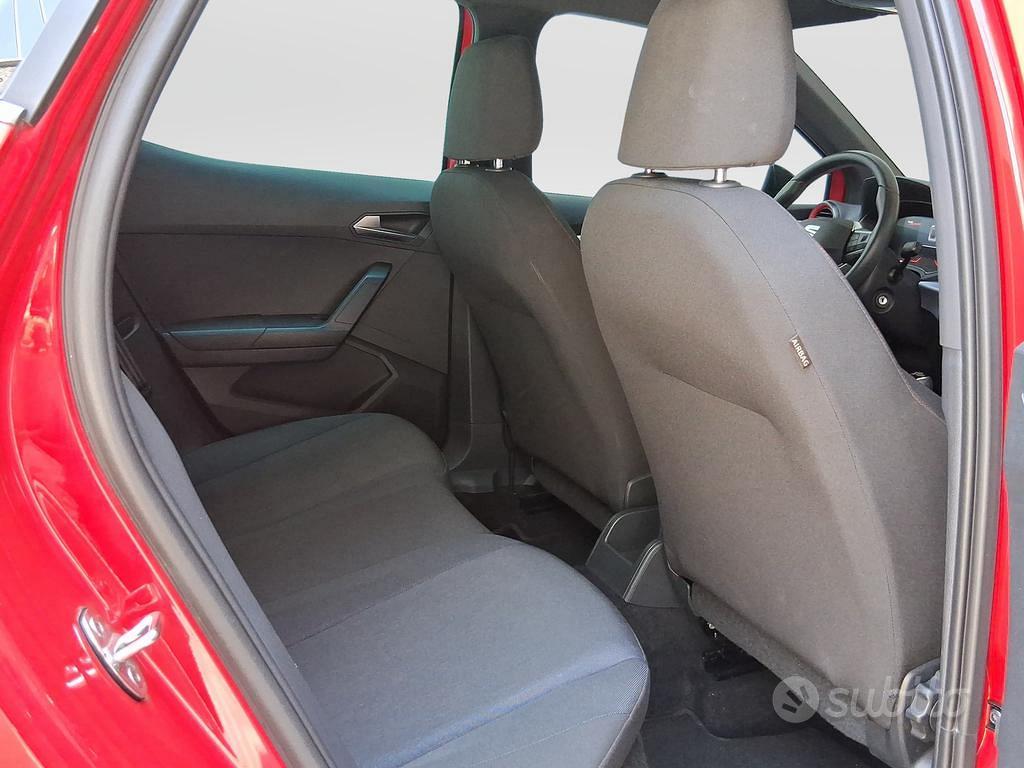 Seat Arona 1.0 ecotsi FR 95cv