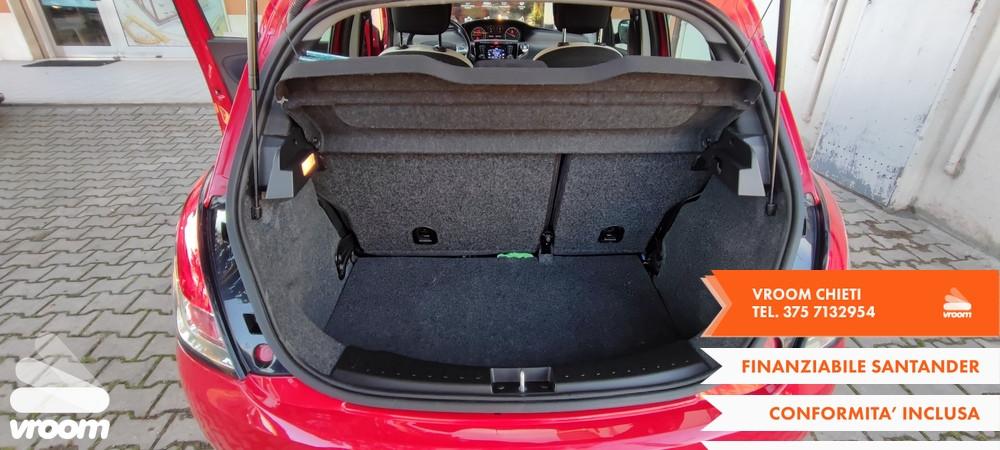 LANCIA Ypsilon 3ª serie 1.2 69 CV 5 porte Plat...