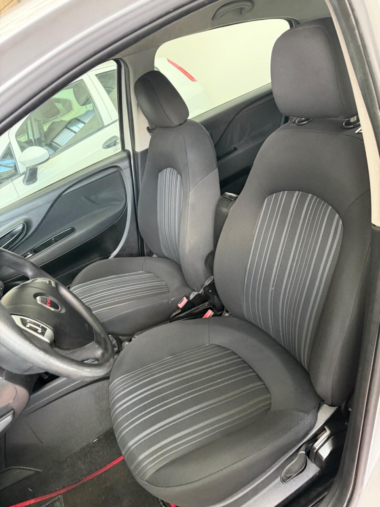 Fiat Grande Punto Evo 1.2 Benzina