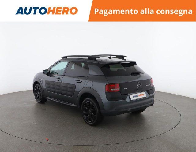 CITROEN C4 Cactus 1.6 e-HDi 92 ETG6 Shine