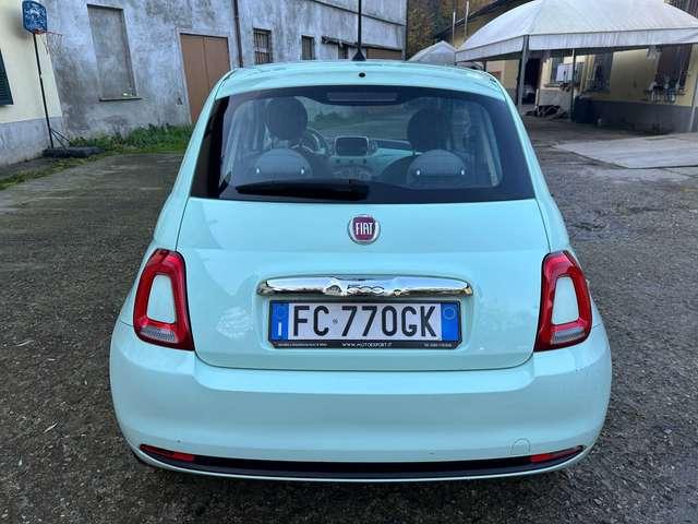 Fiat 500 500 III 2015 1.2 Lounge easypower Gpl 69cv