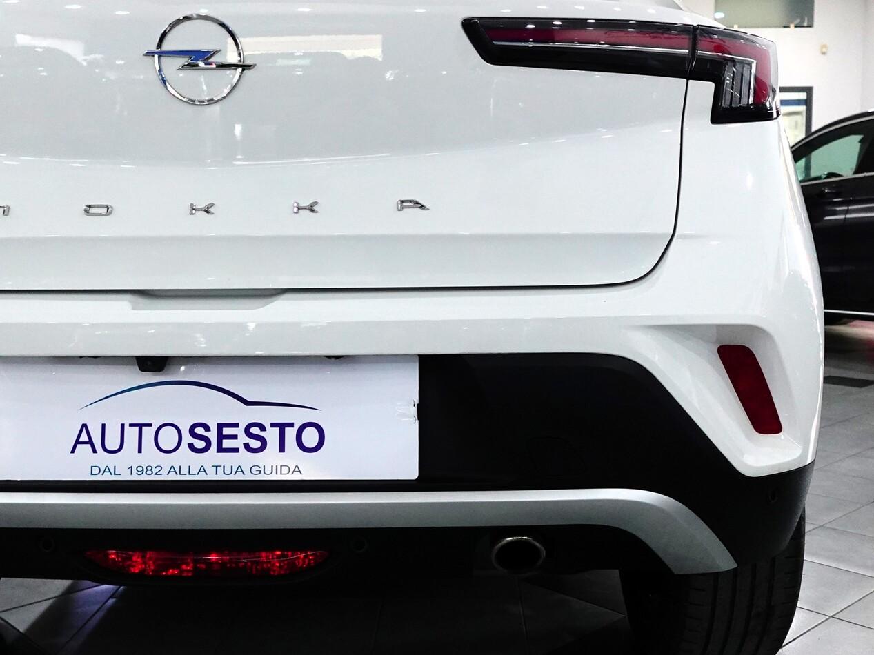 Opel Mokka 1.5 CDTI 110 CV ELEGANCE