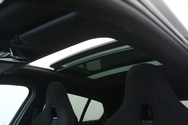 BMW 118 d 5p. Msport / Tetto panorama / Cerchi 19" M-sport