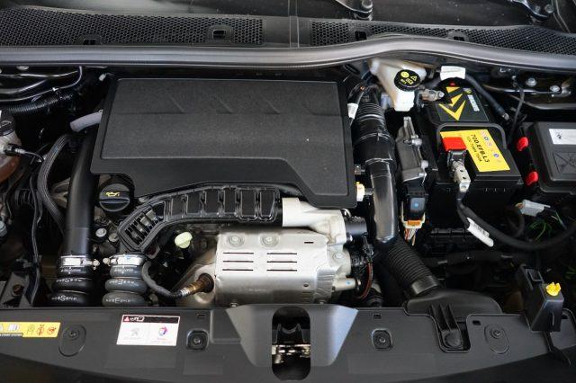 PEUGEOT 2008 PureTech 100 S&S Active Pack Uniproprietario