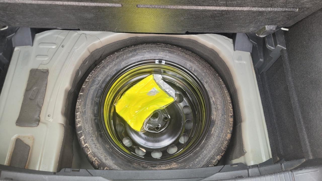 Volkswagen T-Cross 1.0 TSI Sport