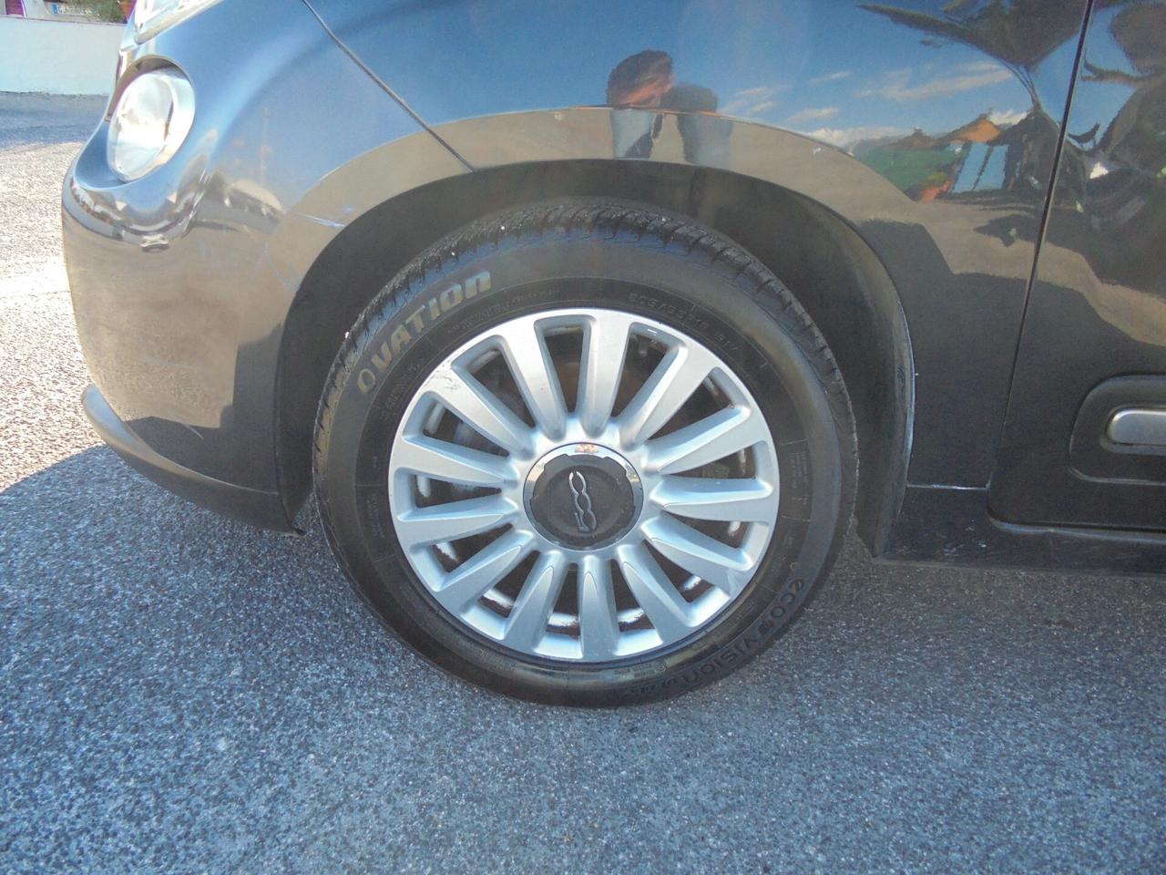 Fiat 500L 1.3 Multijet 85 CV Pop Star