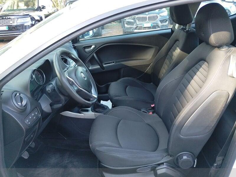 Alfa Romeo MiTo 2013 Benzina 1.4 78cv