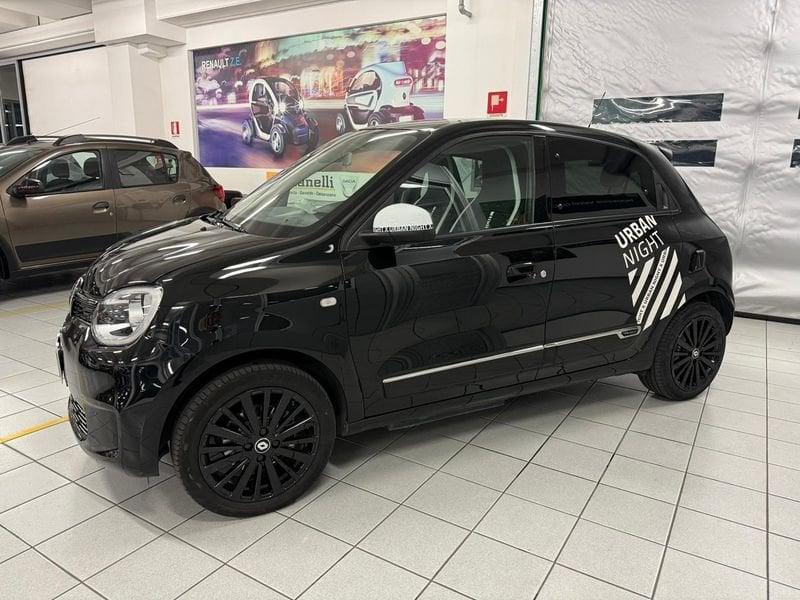 Renault Twingo Electric Twingo 22kWh Urban Night rif.GK820