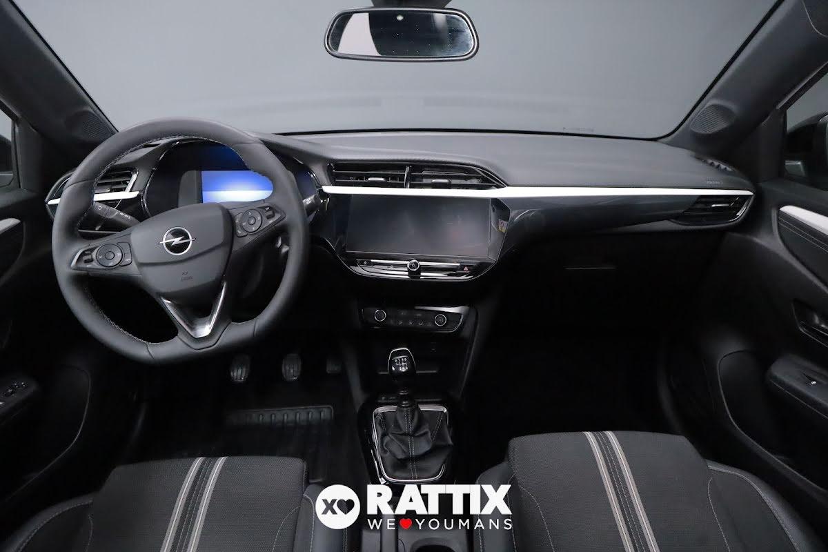 Opel Corsa 1.2 100CV GS