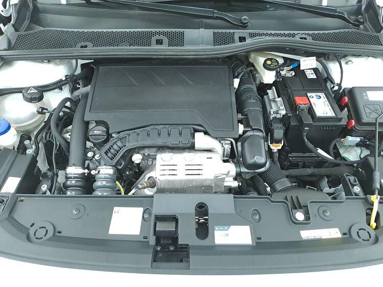 Opel Corsa GS BR678105 1.2 Benzina 101CV