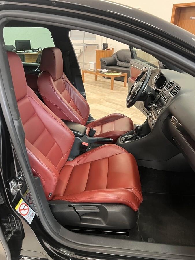Volkswagen Golf 2.0 TDI 170CV DPF 5p. GTD