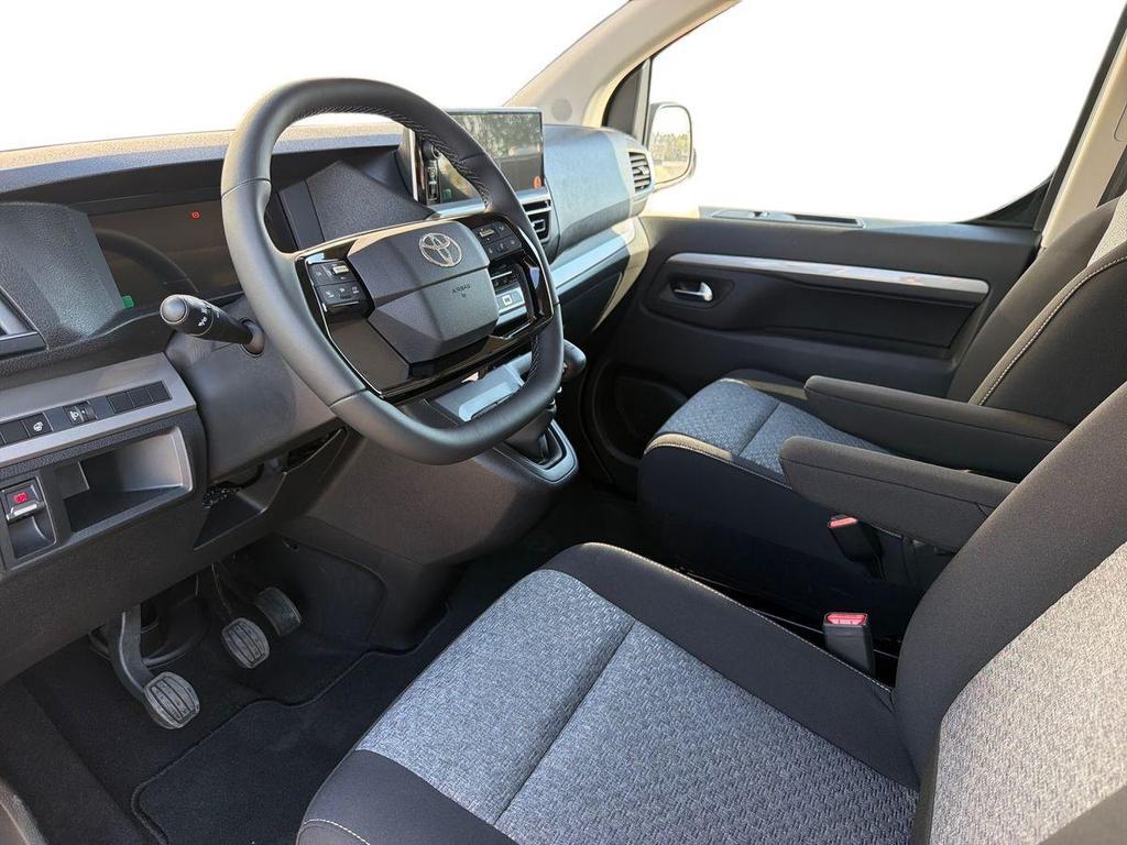 Toyota Proace II Verso Proace Verso 2.2d 150cv S&S L1 Executive D 8p.ti