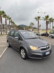 Opel Zafira 1.9 CDTI 120CV Cosmo