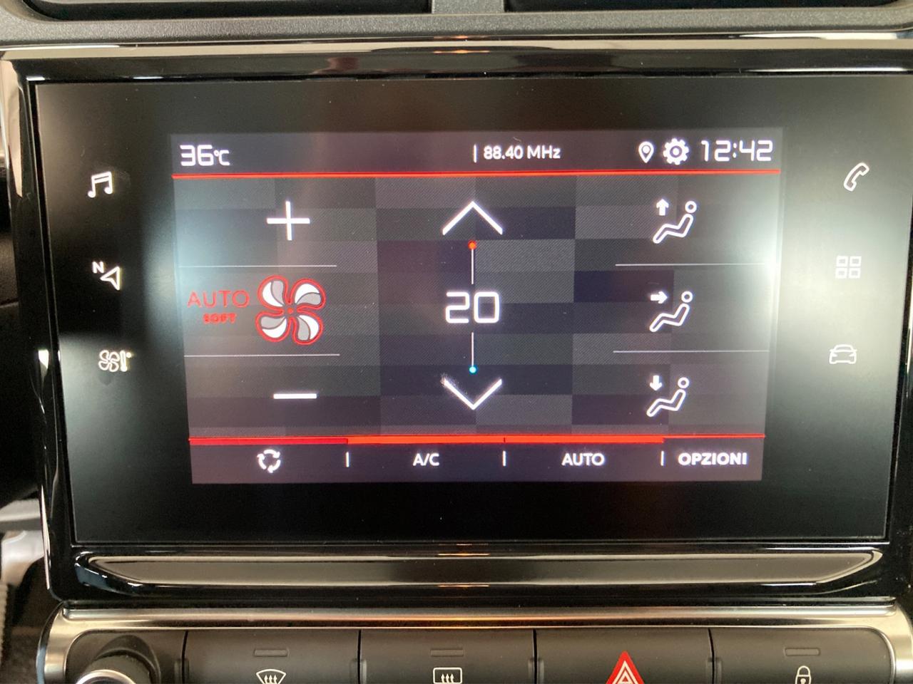 Citroen C3 1.2 puretech Feel Pack s&s 83cv