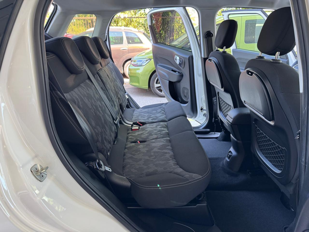 Fiat 500L 1.4 City Cross 1Prop. GARANZIA 24 MESI
