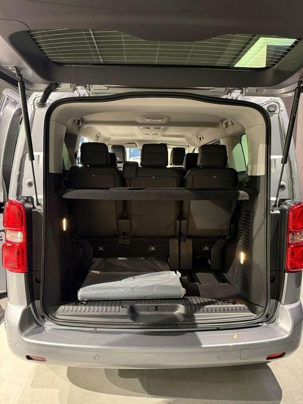 FIAT Ulysse Ulysse 2.2 Multijet 180 CV S&S AT8 L2 PREZZO IVA ESCLUSA