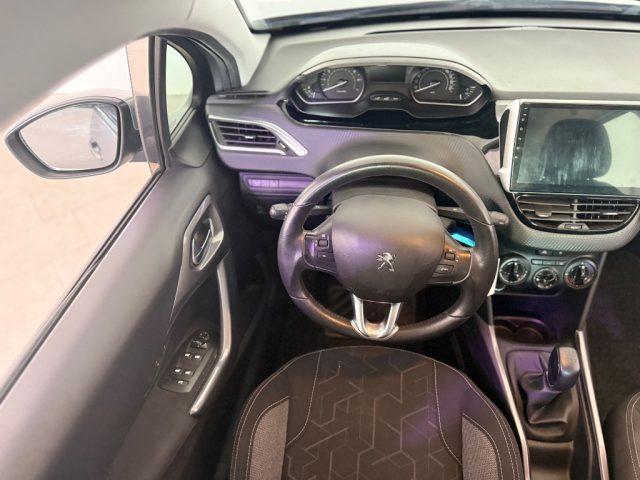 PEUGEOT 2008 1° serie PureTech 82 S&S Allure